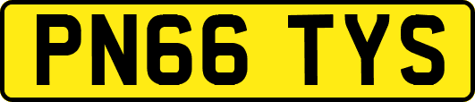 PN66TYS