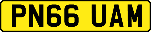 PN66UAM