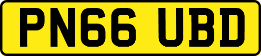 PN66UBD