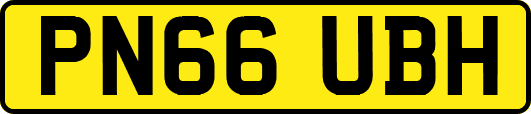 PN66UBH