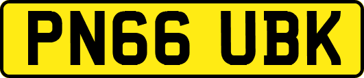 PN66UBK