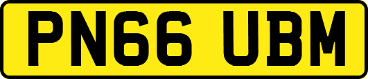 PN66UBM