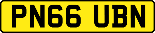 PN66UBN