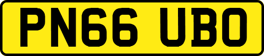 PN66UBO