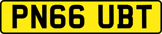 PN66UBT