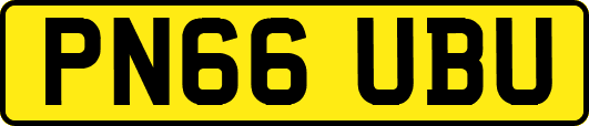PN66UBU