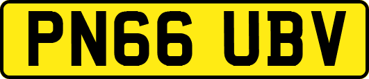 PN66UBV
