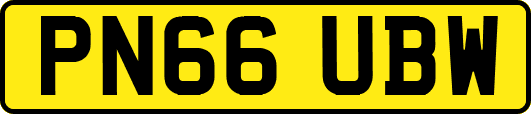 PN66UBW