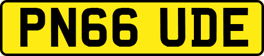 PN66UDE
