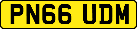 PN66UDM