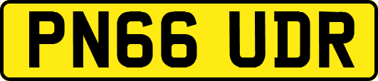 PN66UDR