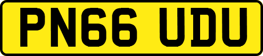 PN66UDU