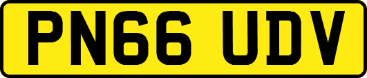 PN66UDV