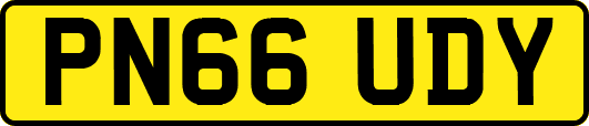 PN66UDY