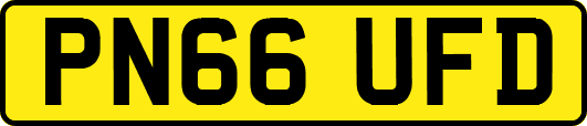 PN66UFD