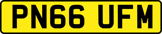 PN66UFM