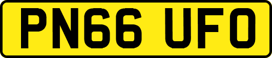 PN66UFO