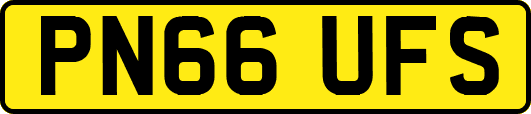 PN66UFS