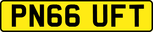 PN66UFT