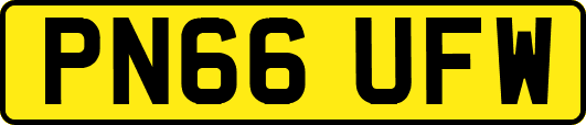 PN66UFW