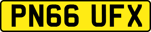 PN66UFX