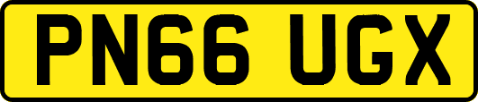 PN66UGX