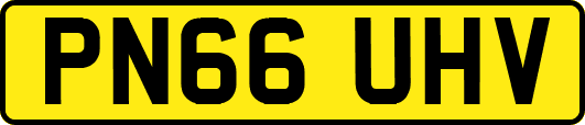 PN66UHV