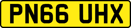 PN66UHX