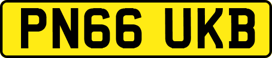 PN66UKB