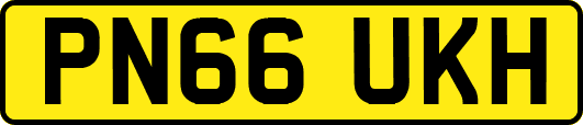 PN66UKH