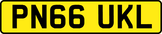 PN66UKL
