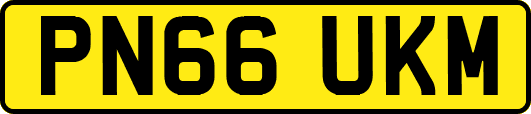 PN66UKM