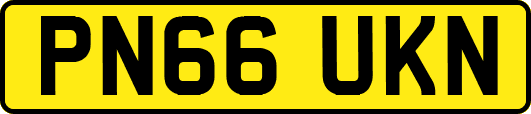 PN66UKN