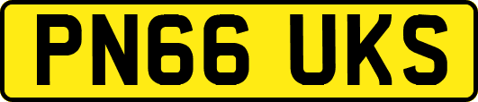 PN66UKS