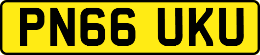 PN66UKU