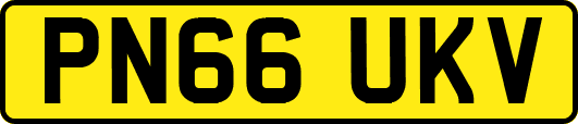 PN66UKV