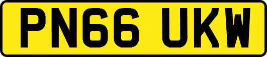PN66UKW