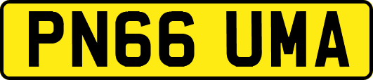 PN66UMA