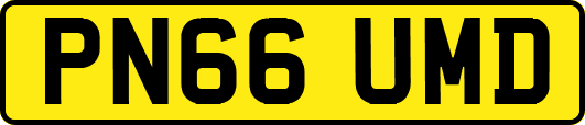 PN66UMD