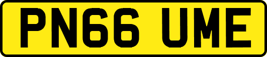 PN66UME