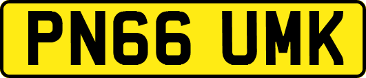 PN66UMK