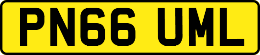 PN66UML