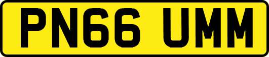 PN66UMM