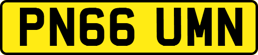 PN66UMN