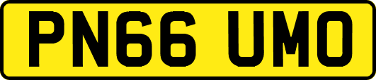 PN66UMO