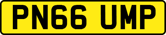 PN66UMP