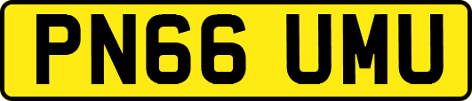 PN66UMU