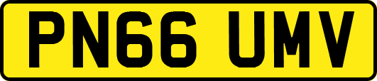 PN66UMV