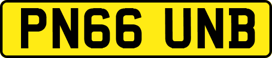 PN66UNB