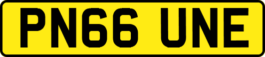 PN66UNE